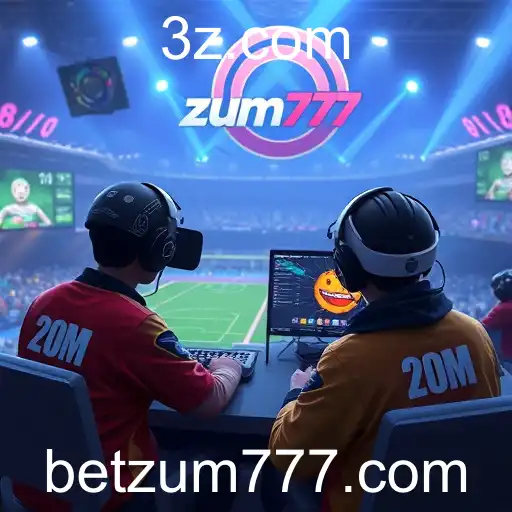 Explorando a Ascensão dos Jogos em Nuvem com zum777