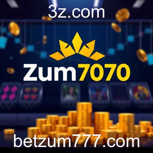 Expansão dos Jogos Online: Zum777 em Foco