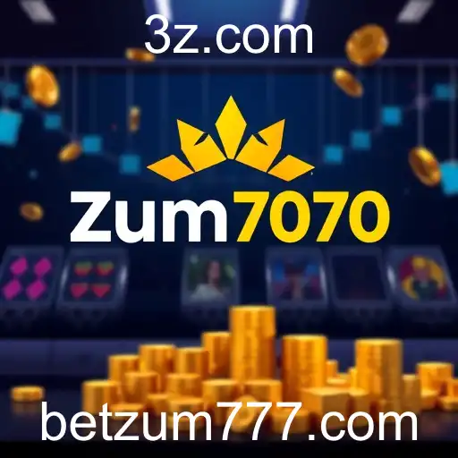 Expansão dos Jogos Online: Zum777 em Foco