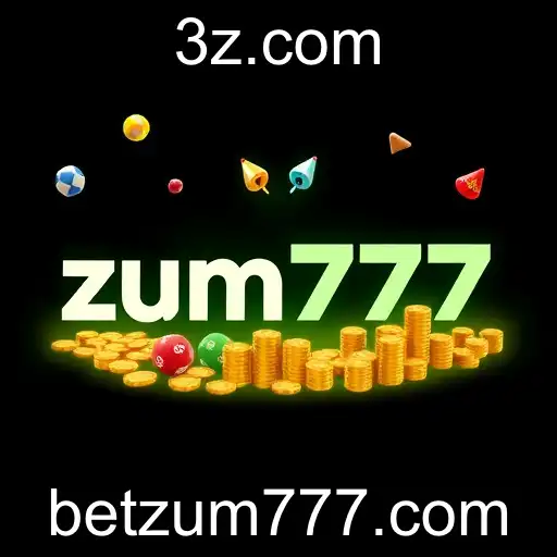 Mercado de Jogos em 2025: O Crescimento do 'zum777'