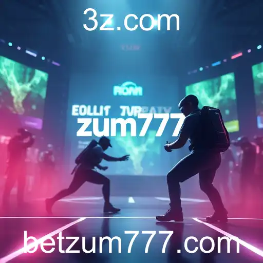 Expansão do Mercado de Jogos Online em 2025: O Crescimento do 'zum777'