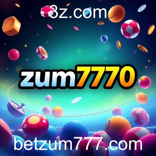 O Surgimento e Impacto do Zum777 no Cenário de Jogos