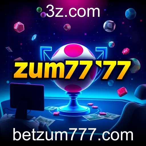 O Impacto do zum777 no Mundo dos Jogos Online