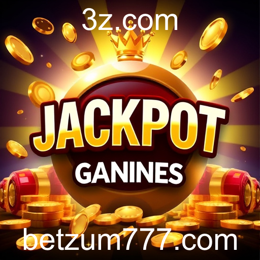 Explorando os Jogos de Jackpot no zum777