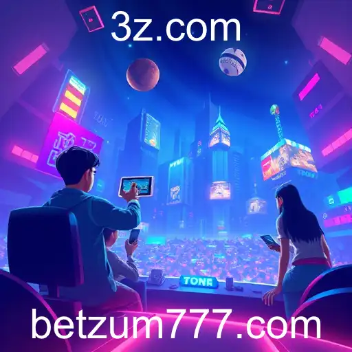 Exploração da Ascensão dos Jogos Móveis em 2025