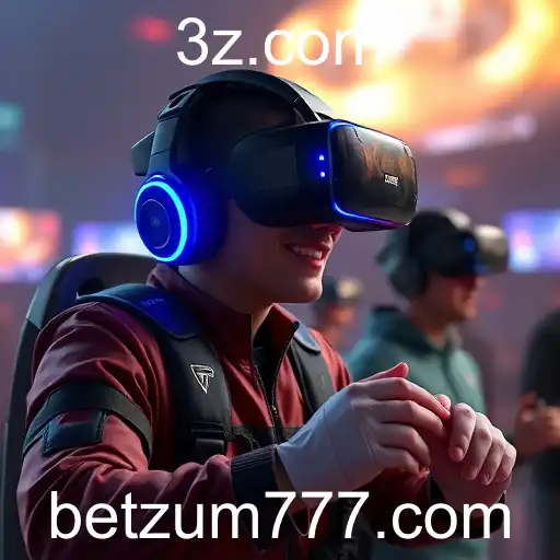 Novas Tendências no Mundo dos Jogos