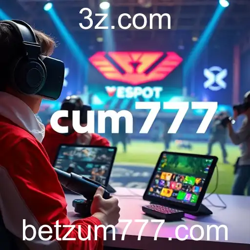 Inovações e Tendências no Universo dos Jogos em 2025