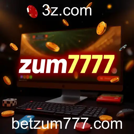 A Ascensão de zum777 nos Jogos Online