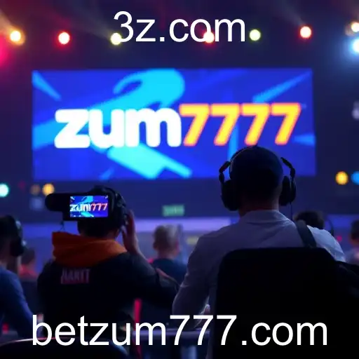 Impacto do Zum777 no Cenário Atual de Jogos