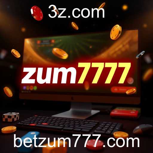 A Ascensão de zum777 nos Jogos Online