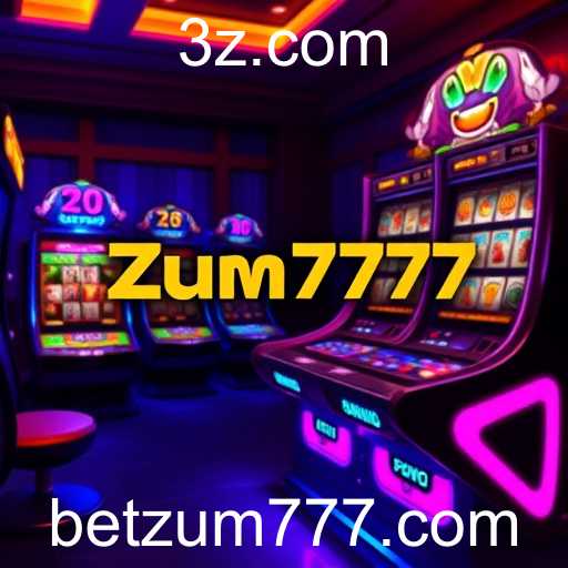 Ascensão do zum777 no Universo dos Jogos Online