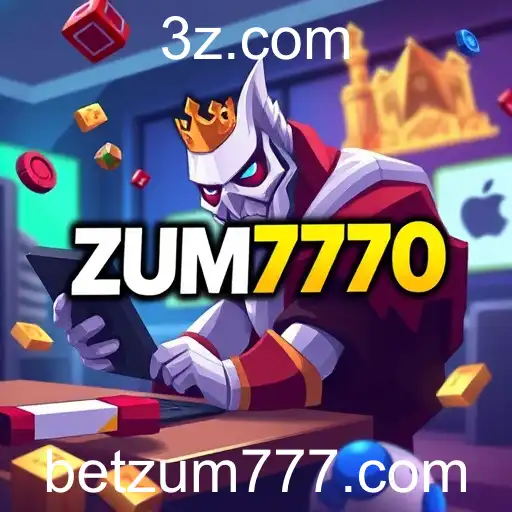 A Ascensão do Zum777 no Cenário de Jogos Online