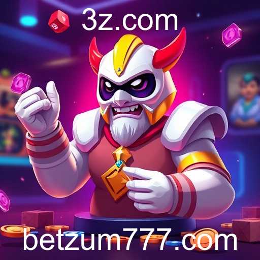 Ascensão dos Jogos Online em 2025: Zum777 em Destaque