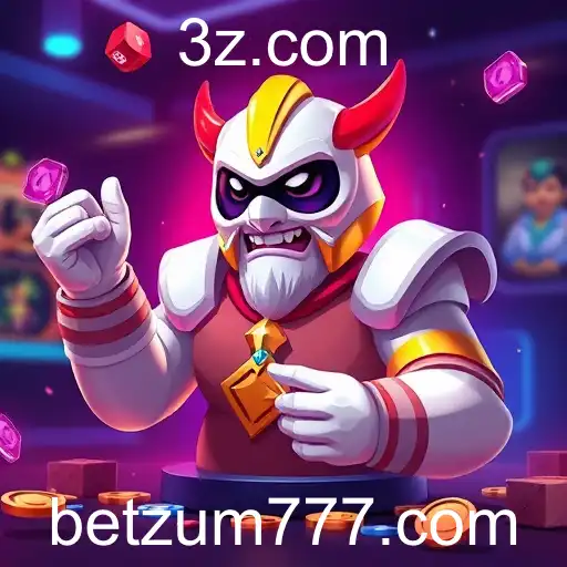 Ascensão dos Jogos Online em 2025: Zum777 em Destaque