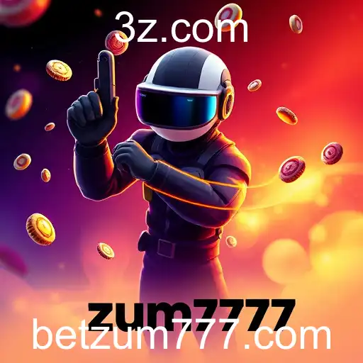 A Ascensão do 'zum777' no Mundo dos Jogos Online